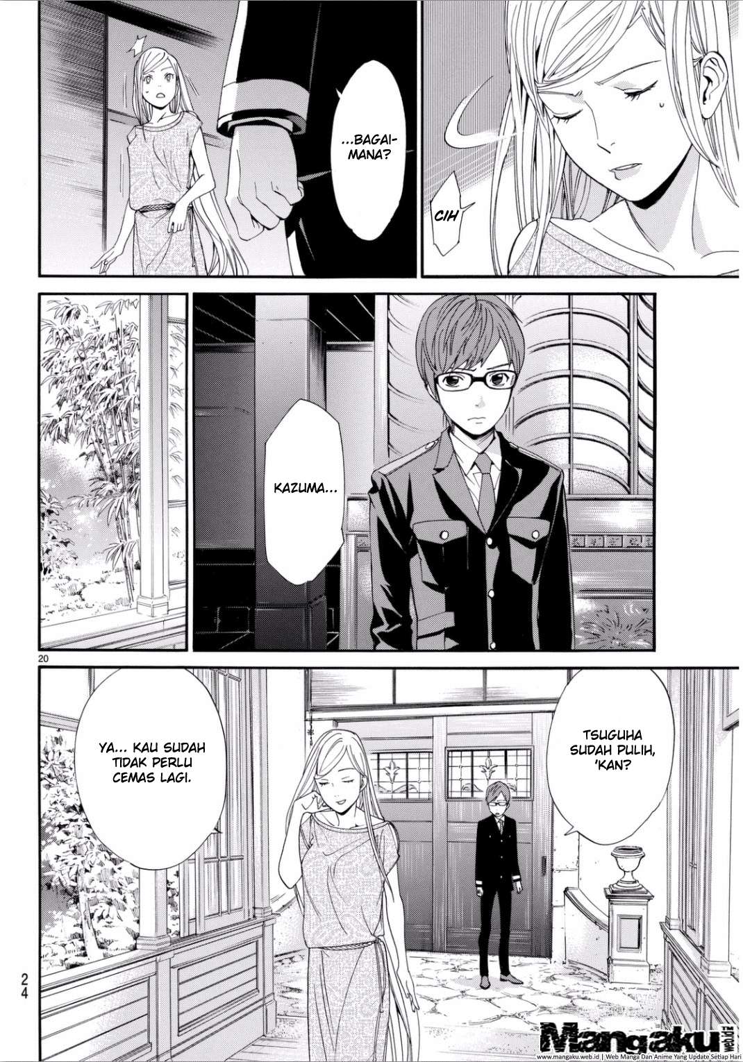 Chapter 53 - halaman 23