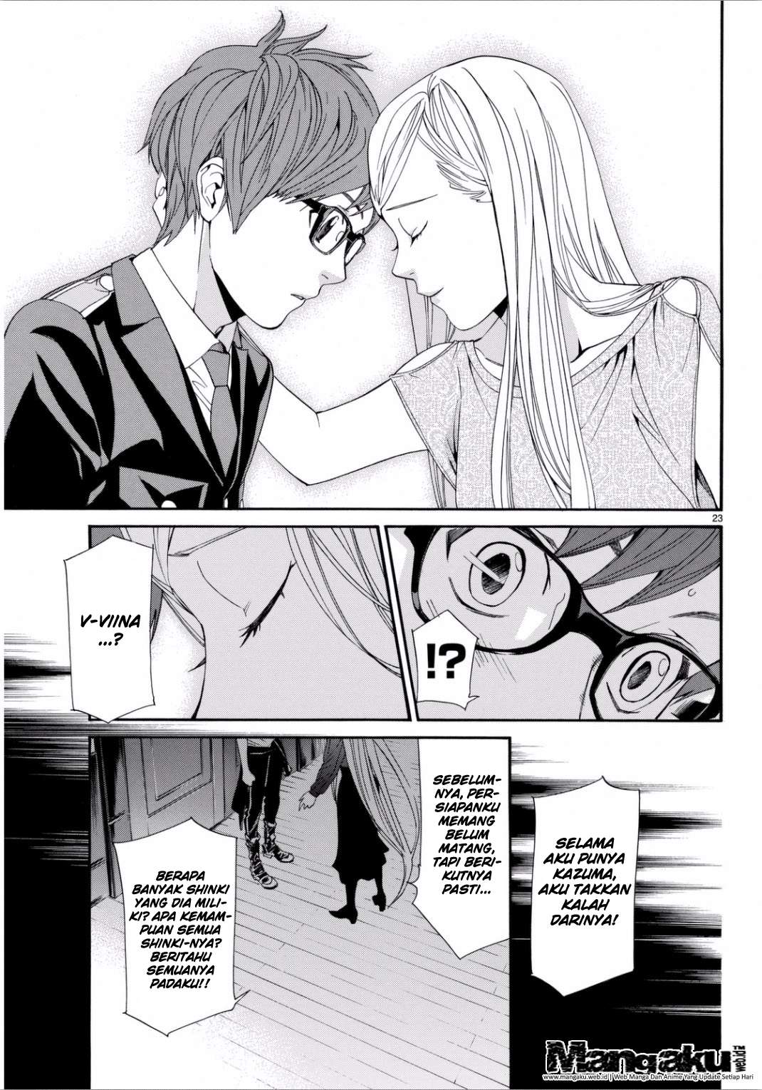 Chapter 53 - halaman 26