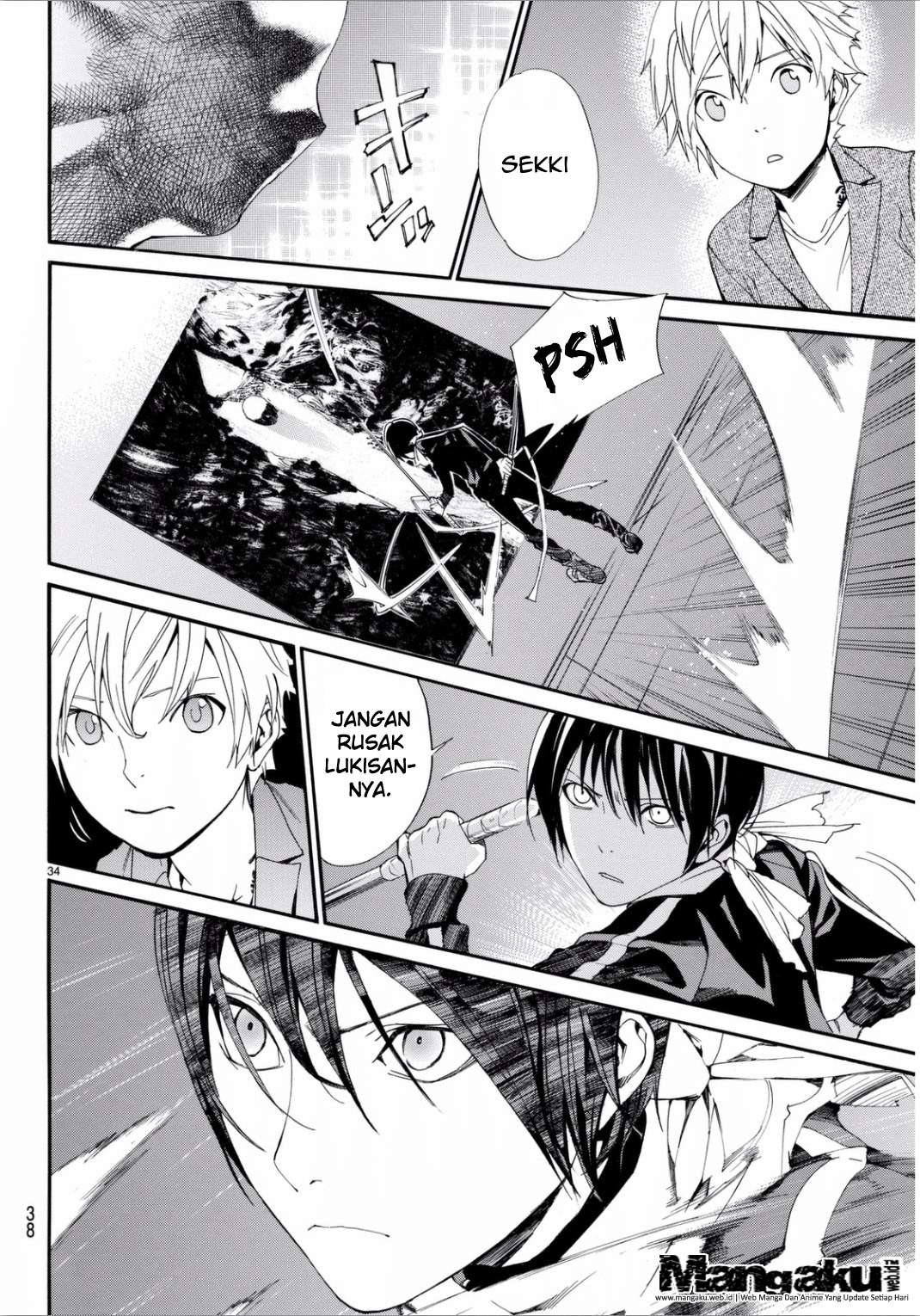 Chapter 53 - halaman 36