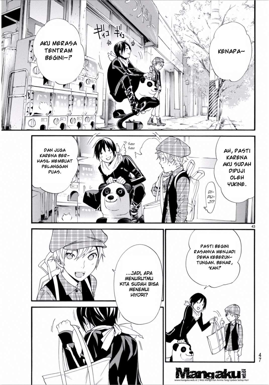 Chapter 53 - halaman 45