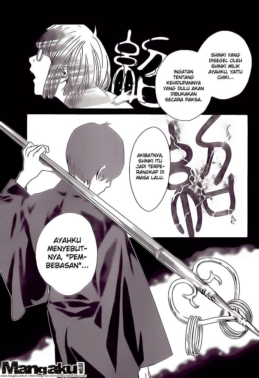 Chapter 52 - halaman 32
