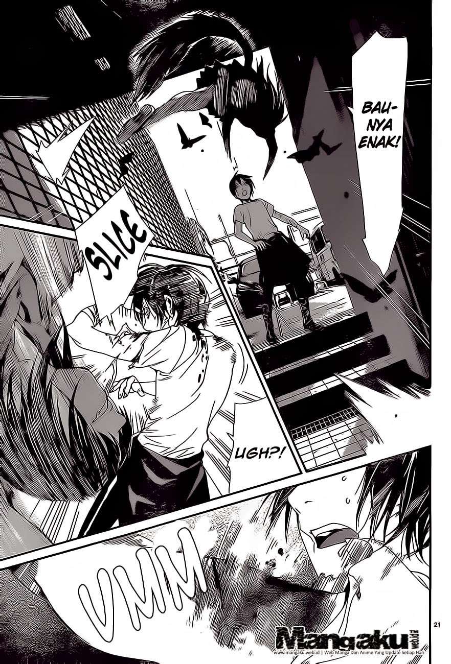 Chapter 51 - halaman 22