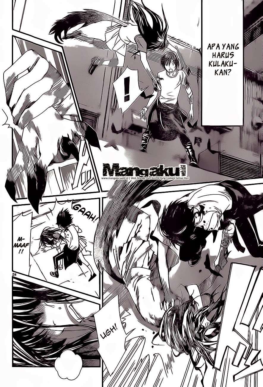 Chapter 51 - halaman 25