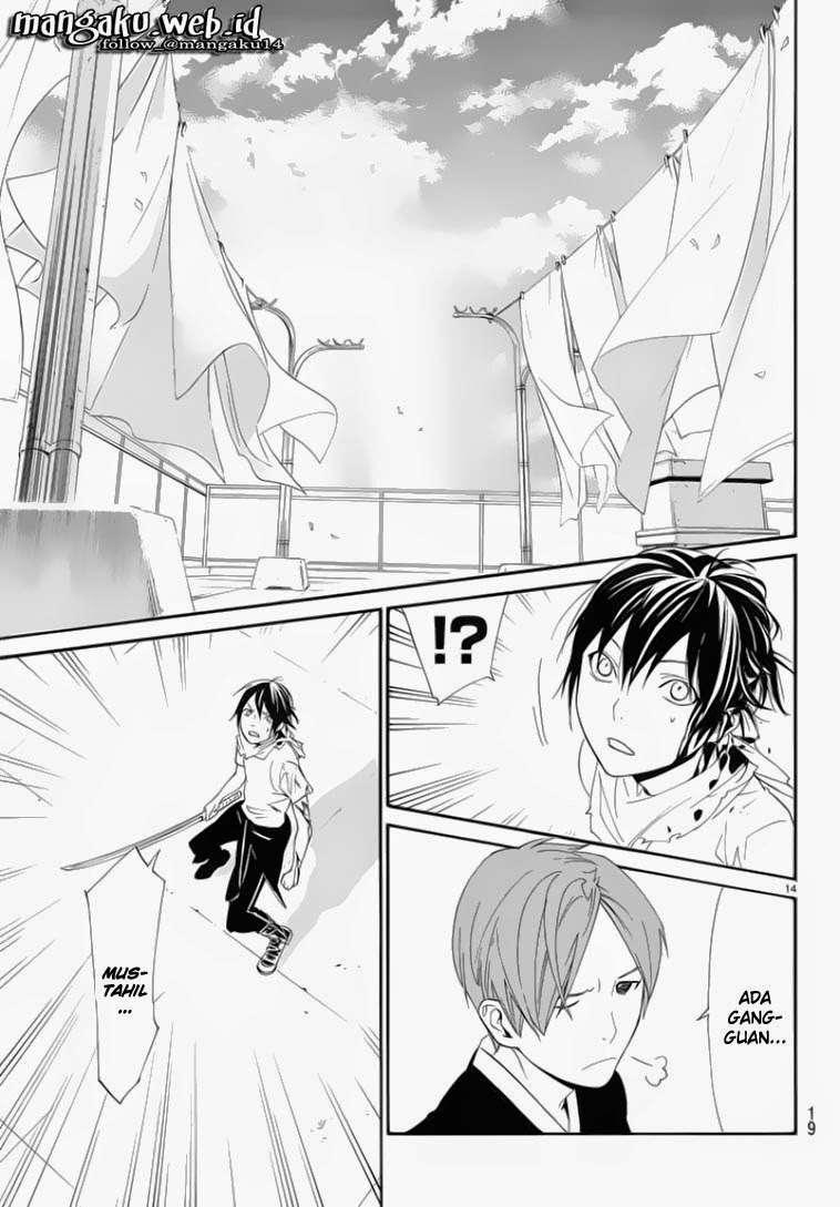 Chapter 50 - halaman 15