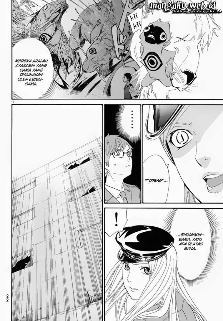 Chapter 50 - halaman 18
