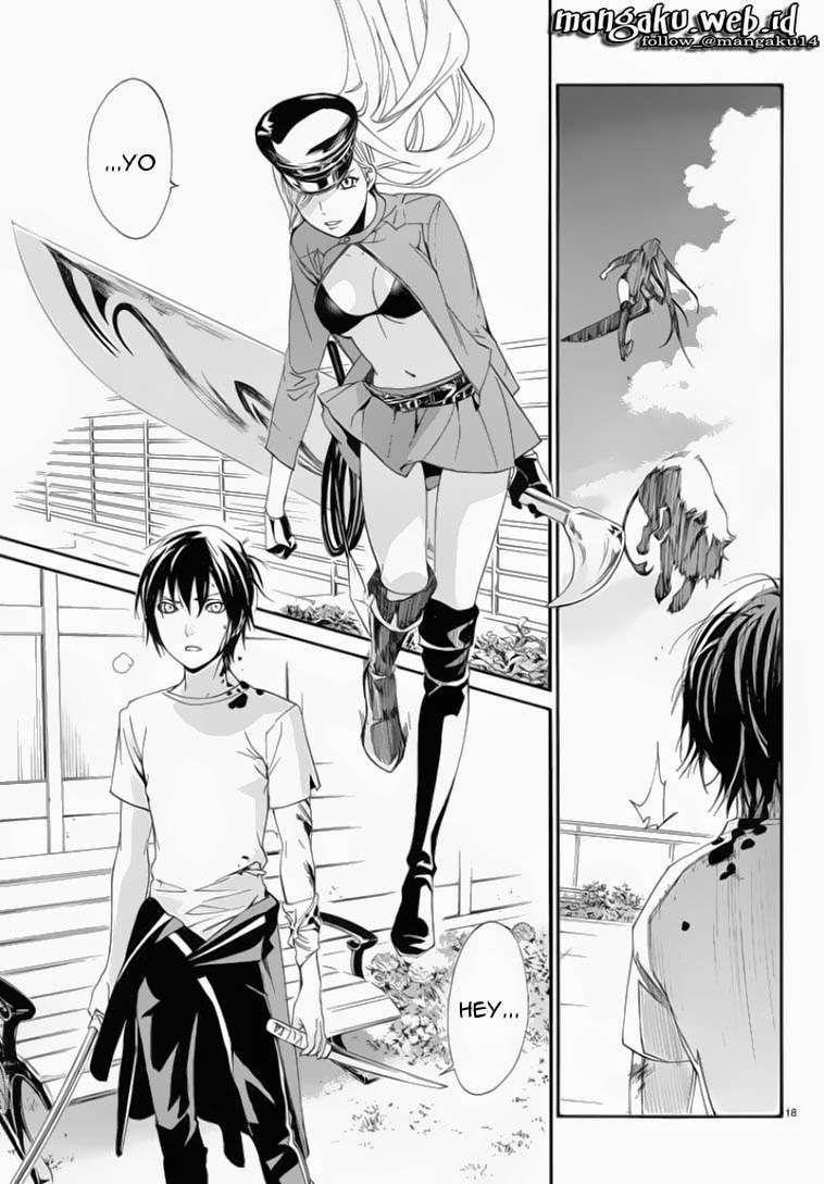 Chapter 50 - halaman 19