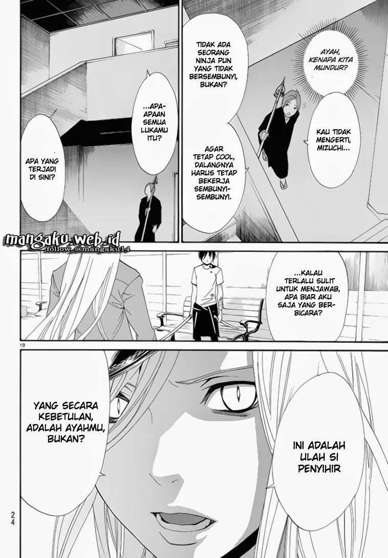 Chapter 50 - halaman 20