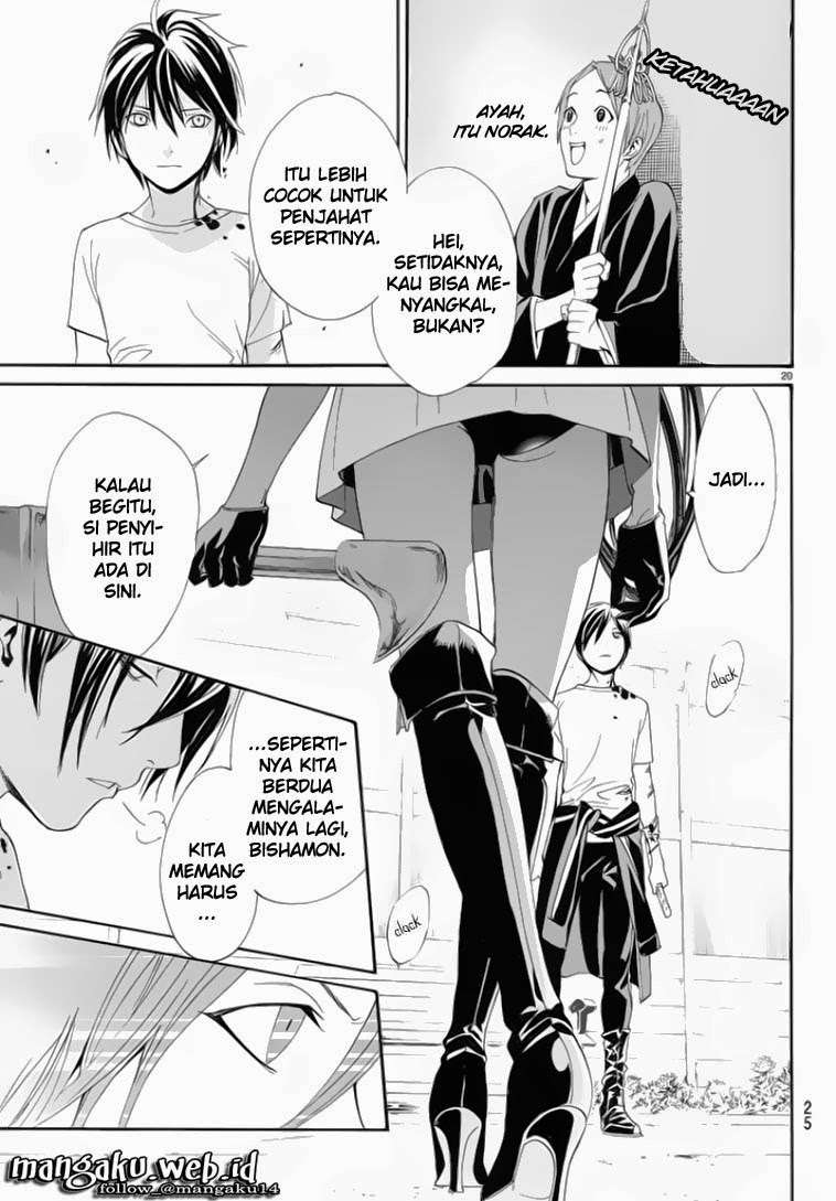 Chapter 50 - halaman 21