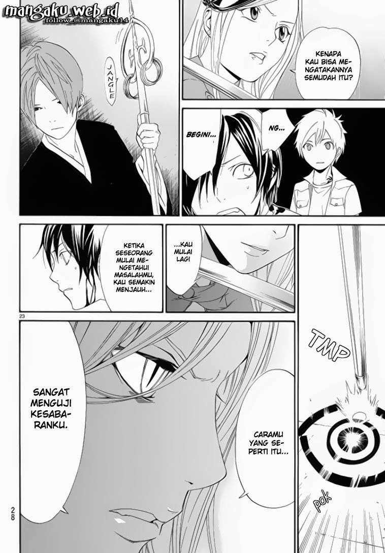 Chapter 50 - halaman 24