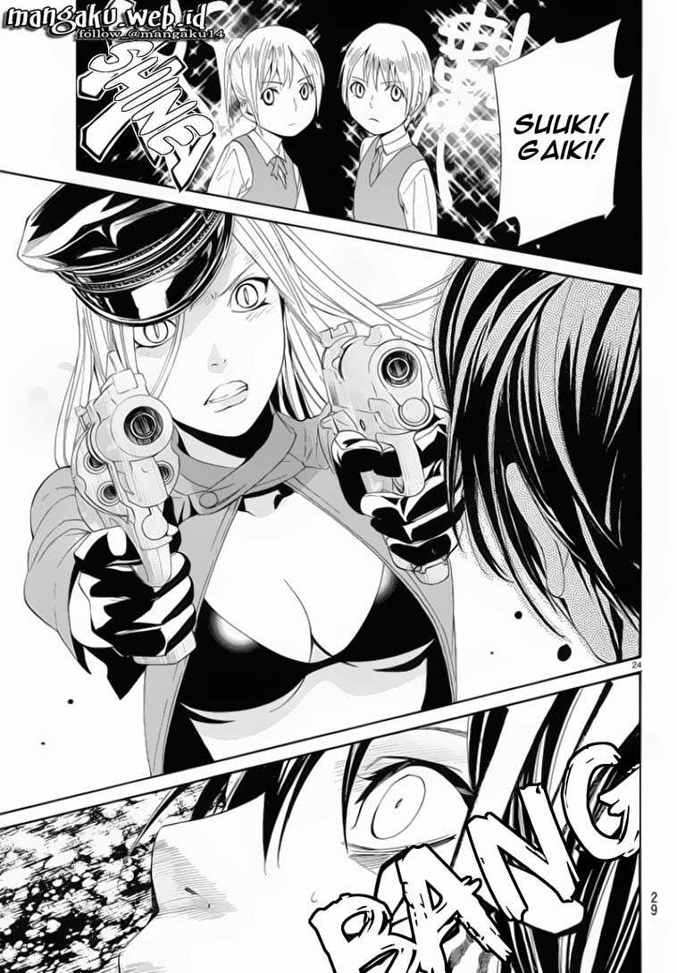 Chapter 50 - halaman 25