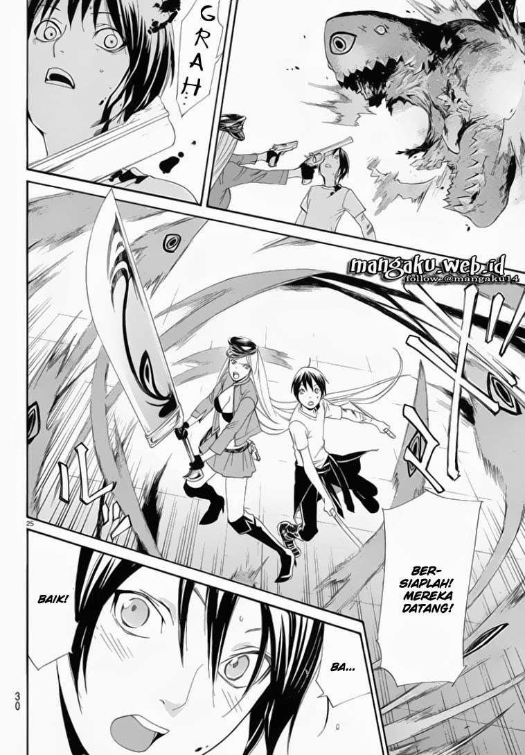 Chapter 50 - halaman 26