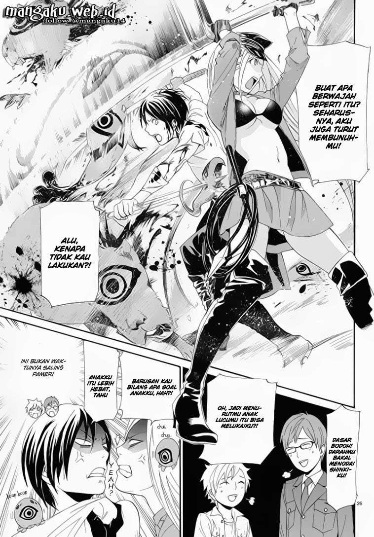 Chapter 50 - halaman 27