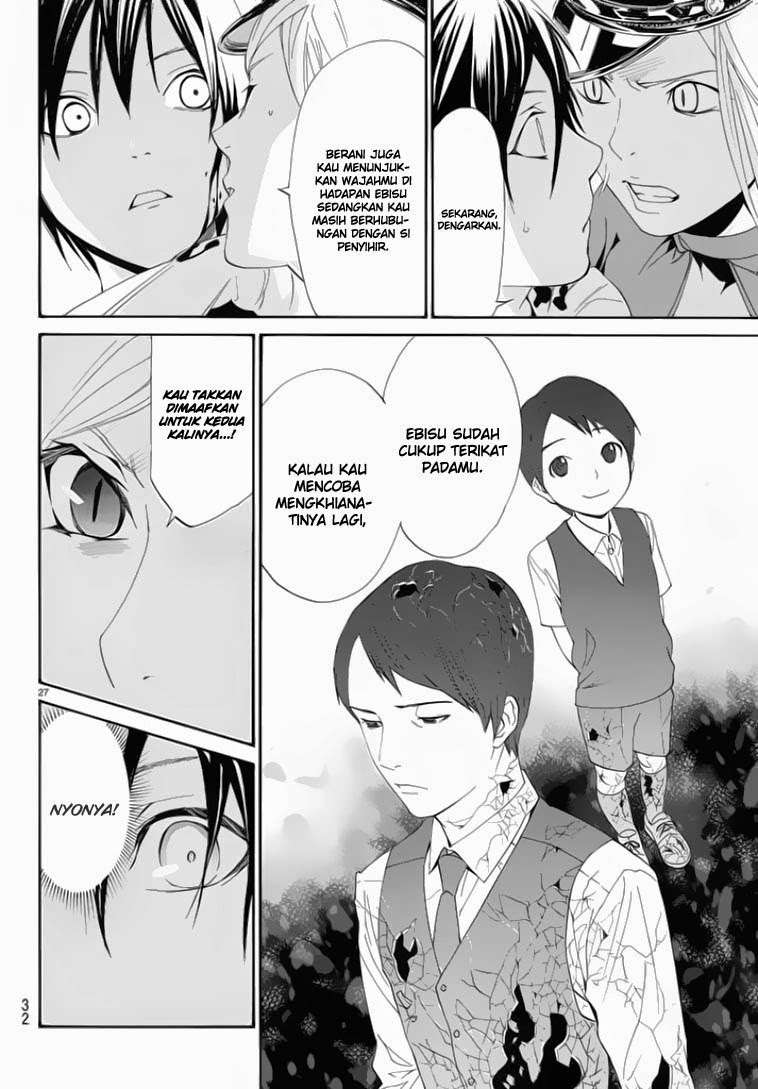 Chapter 50 - halaman 28