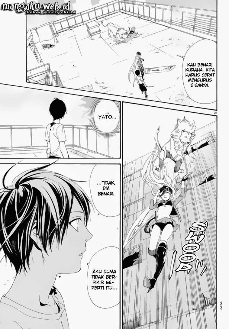 Chapter 50 - halaman 29