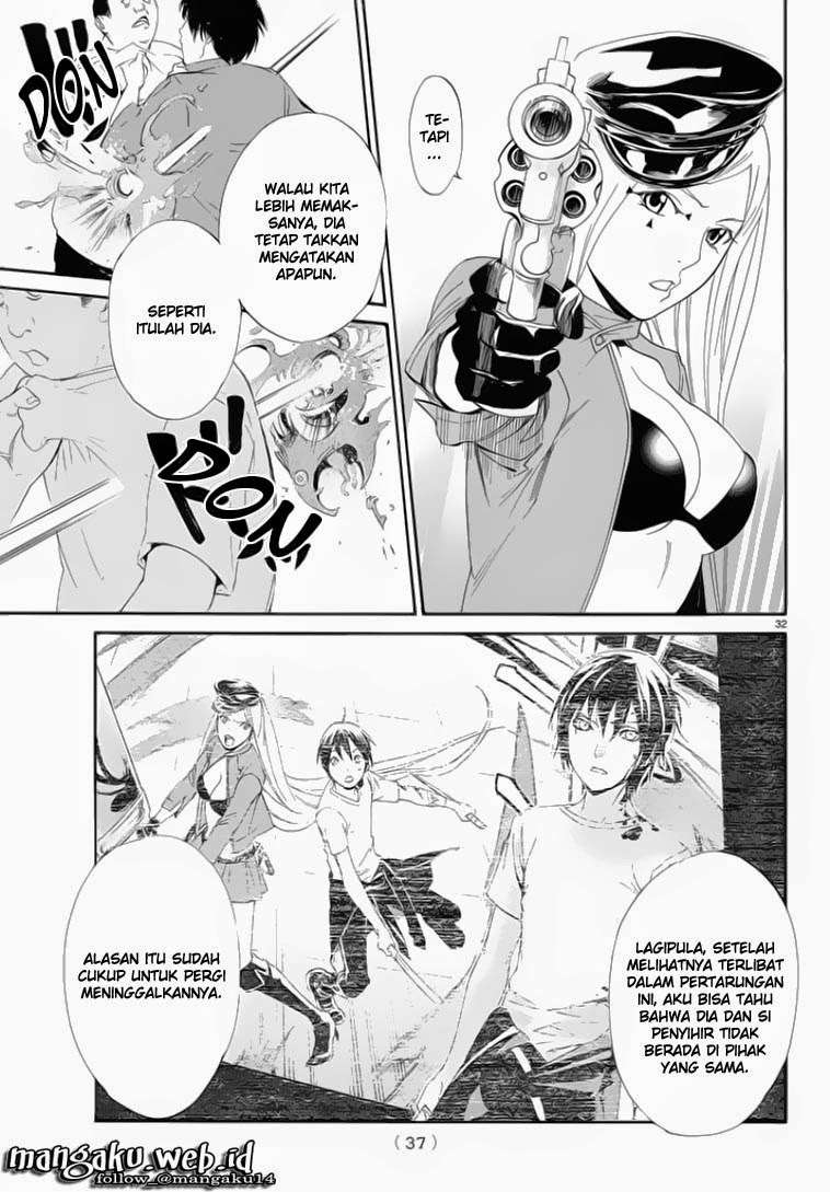 Chapter 50 - halaman 33