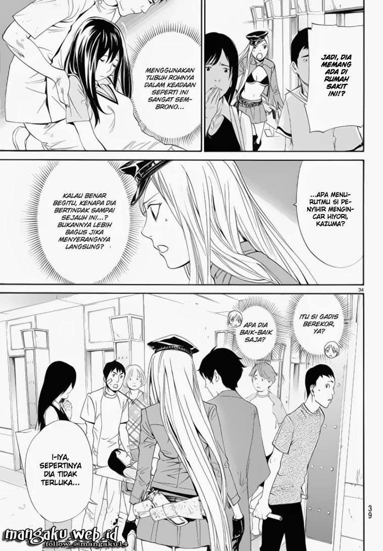Chapter 50 - halaman 35