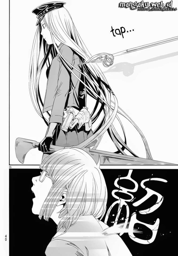 Chapter 50 - halaman 36