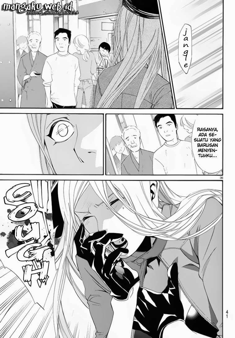 Chapter 50 - halaman 37