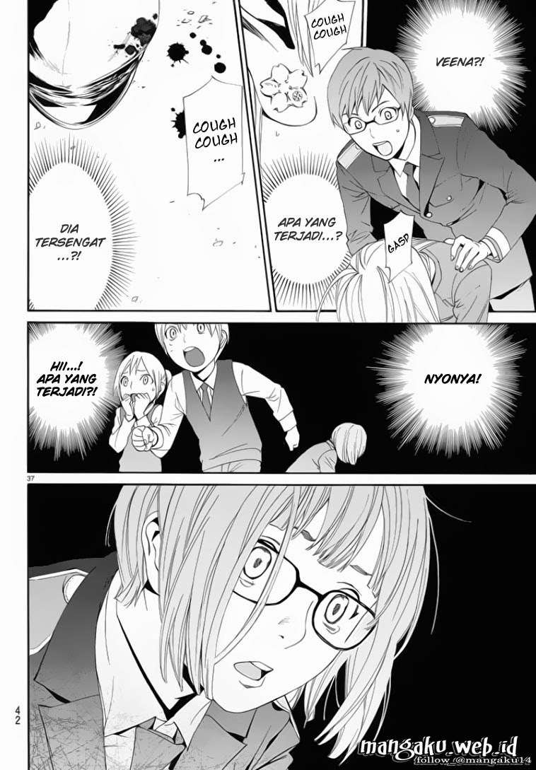 Chapter 50 - halaman 38