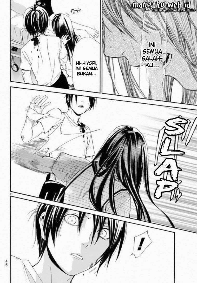 Chapter 50 - halaman 42