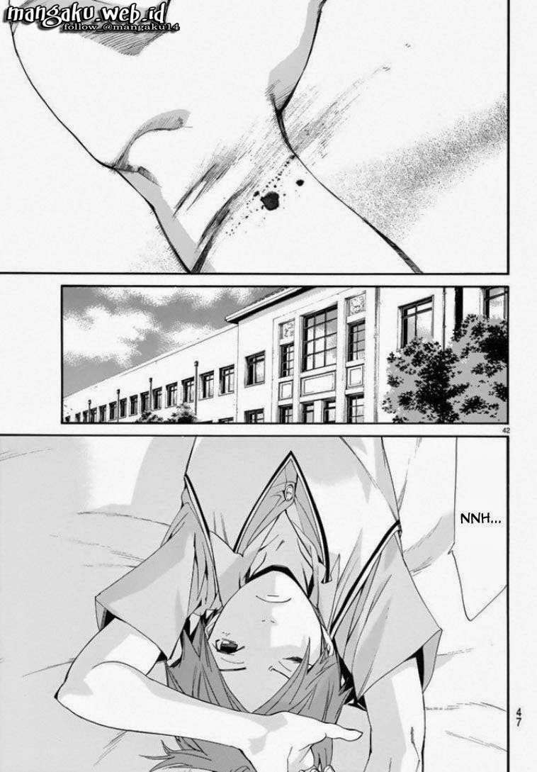 Chapter 50 - halaman 43