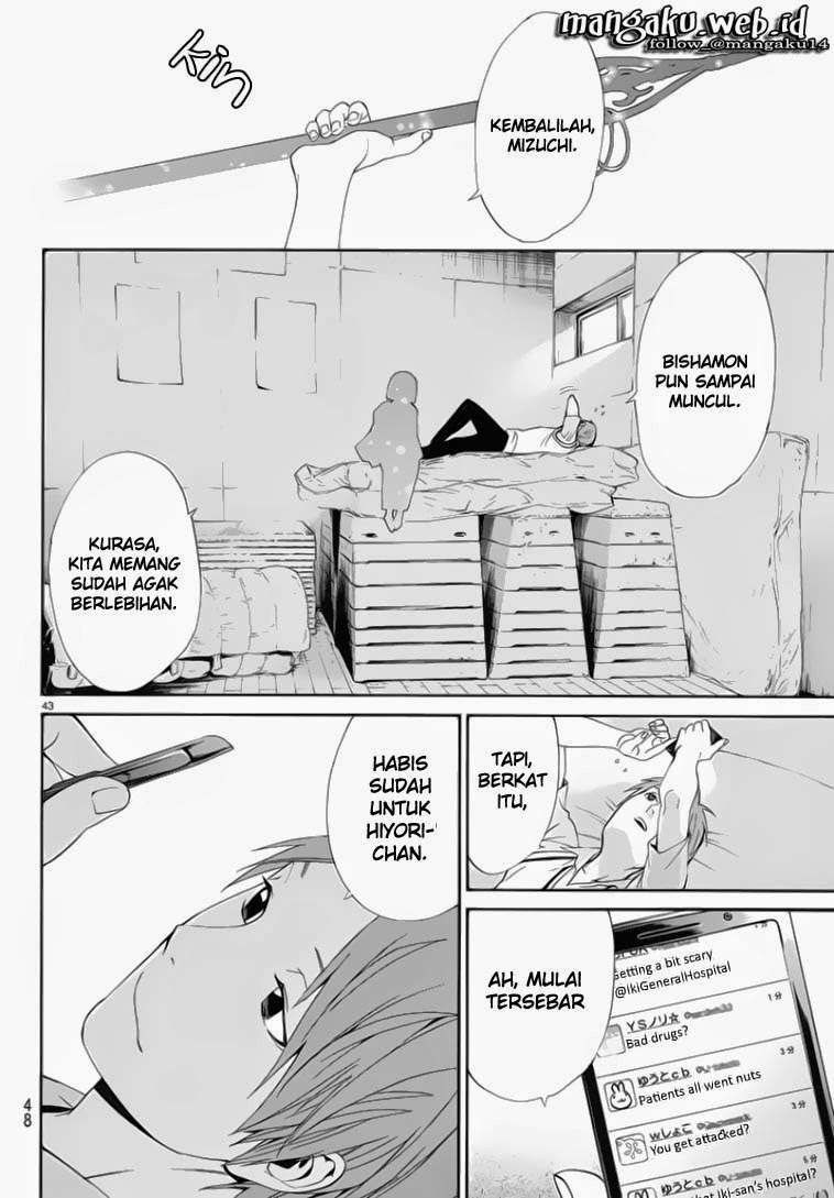 Chapter 50 - halaman 44