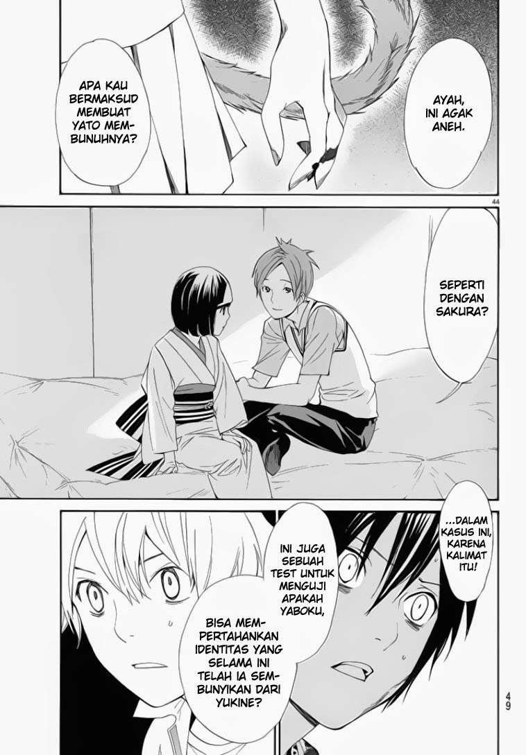 Chapter 50 - halaman 45