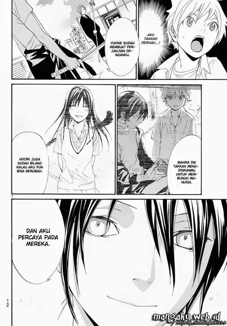 Chapter 50 - halaman 8
