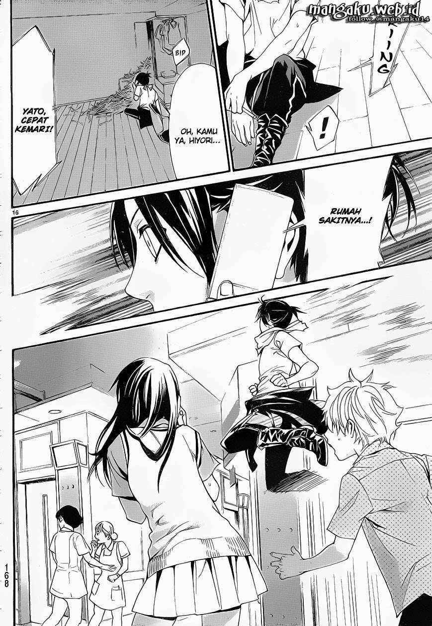 Chapter 49 - halaman 18