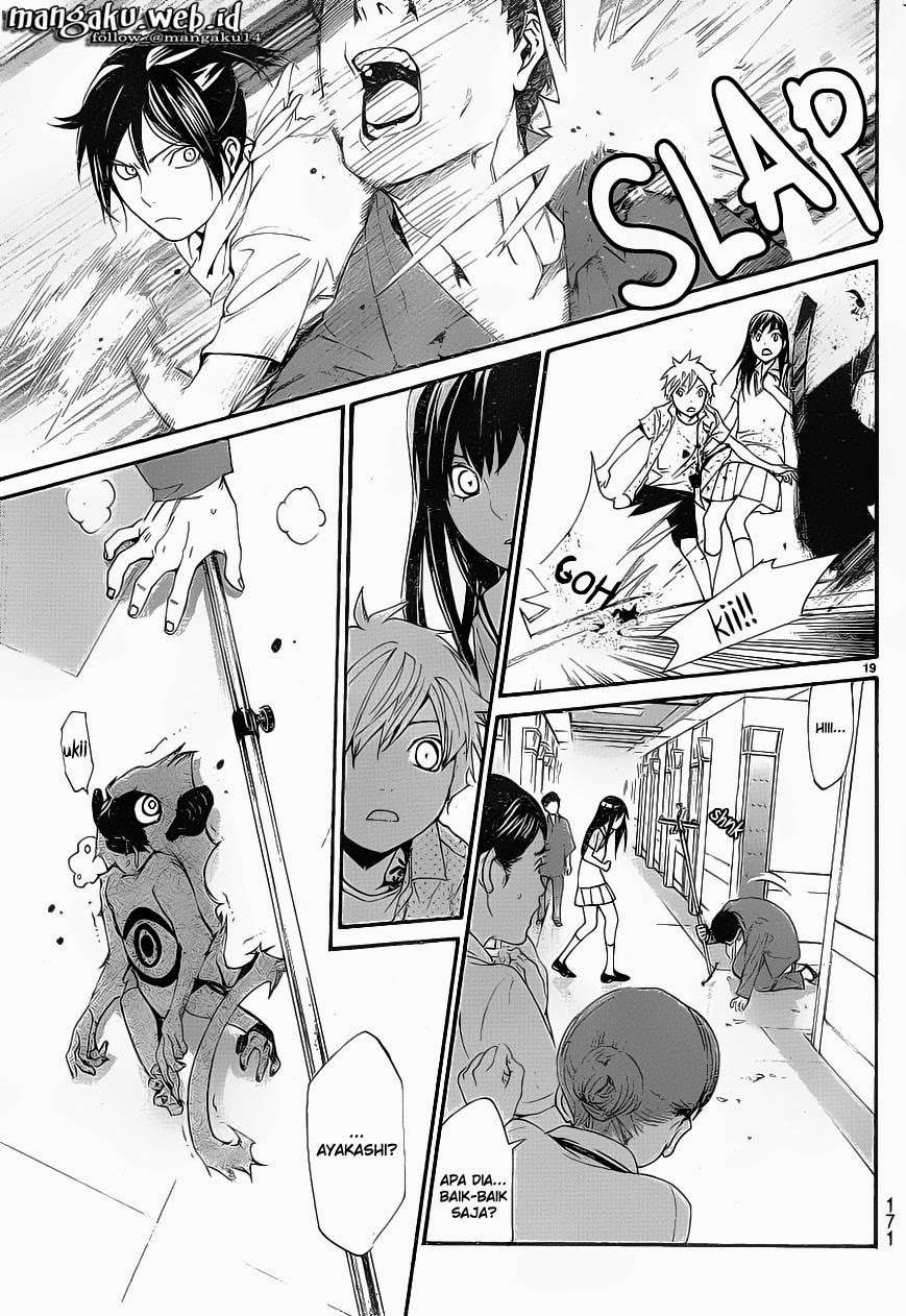 Chapter 49 - halaman 21