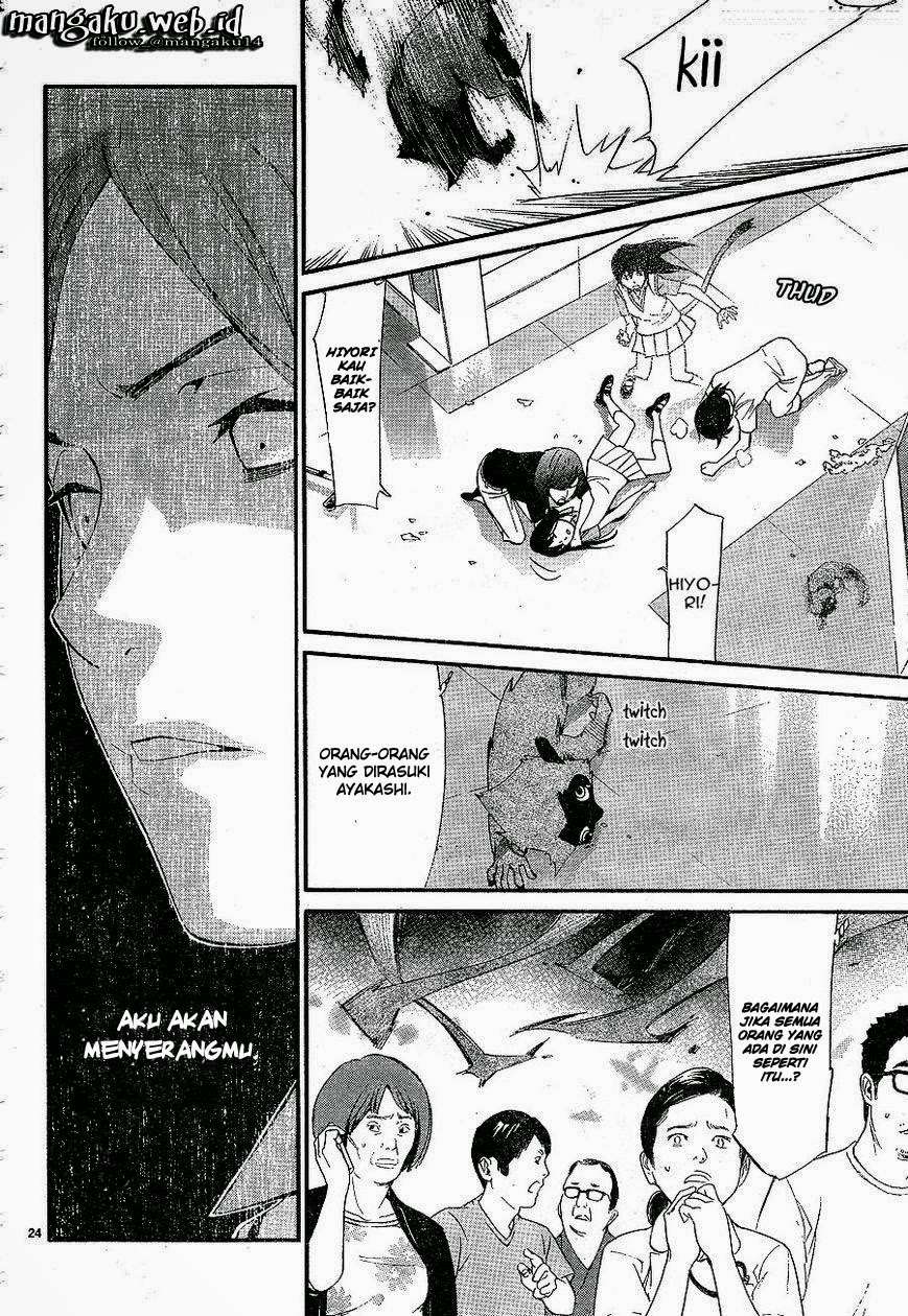 Chapter 49 - halaman 26