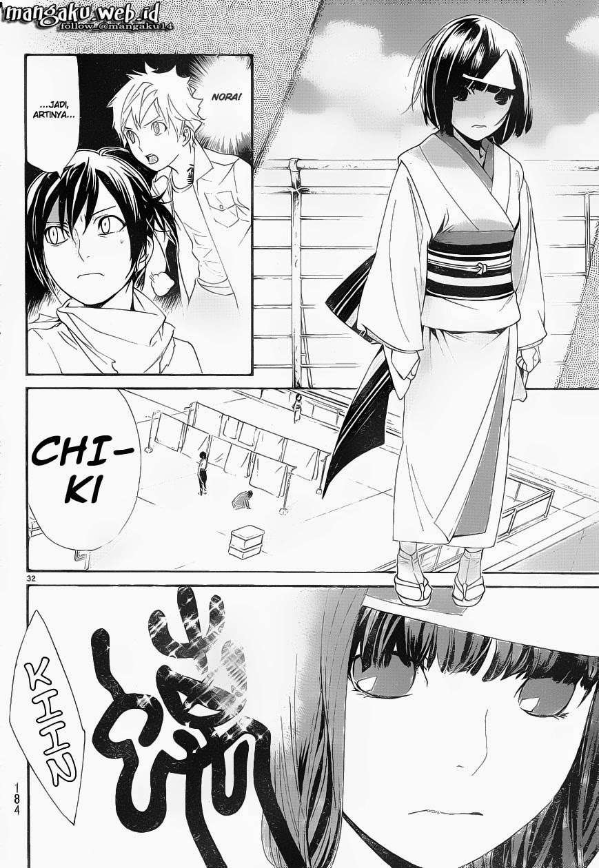 Chapter 49 - halaman 34