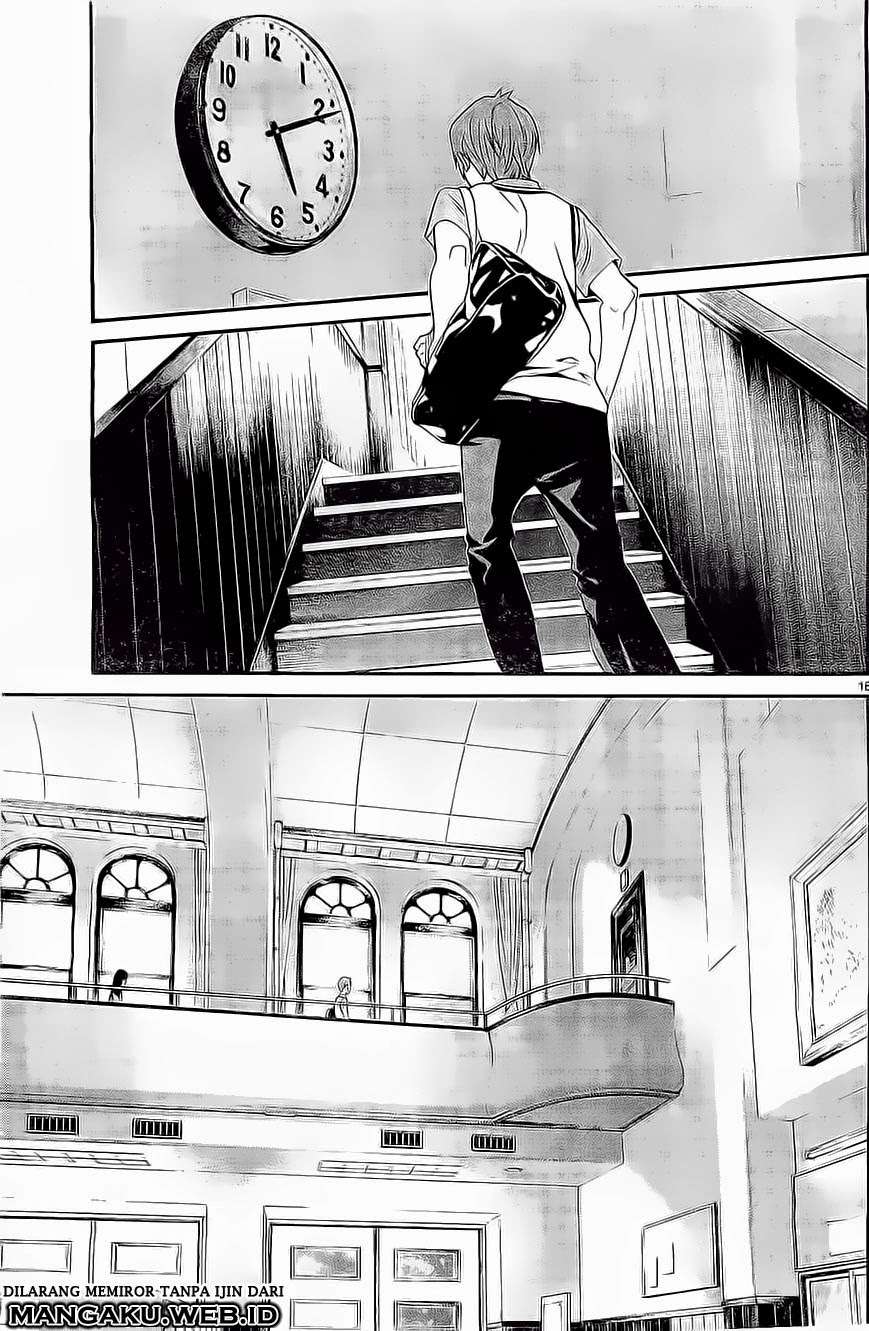 Chapter 48 - halaman 18
