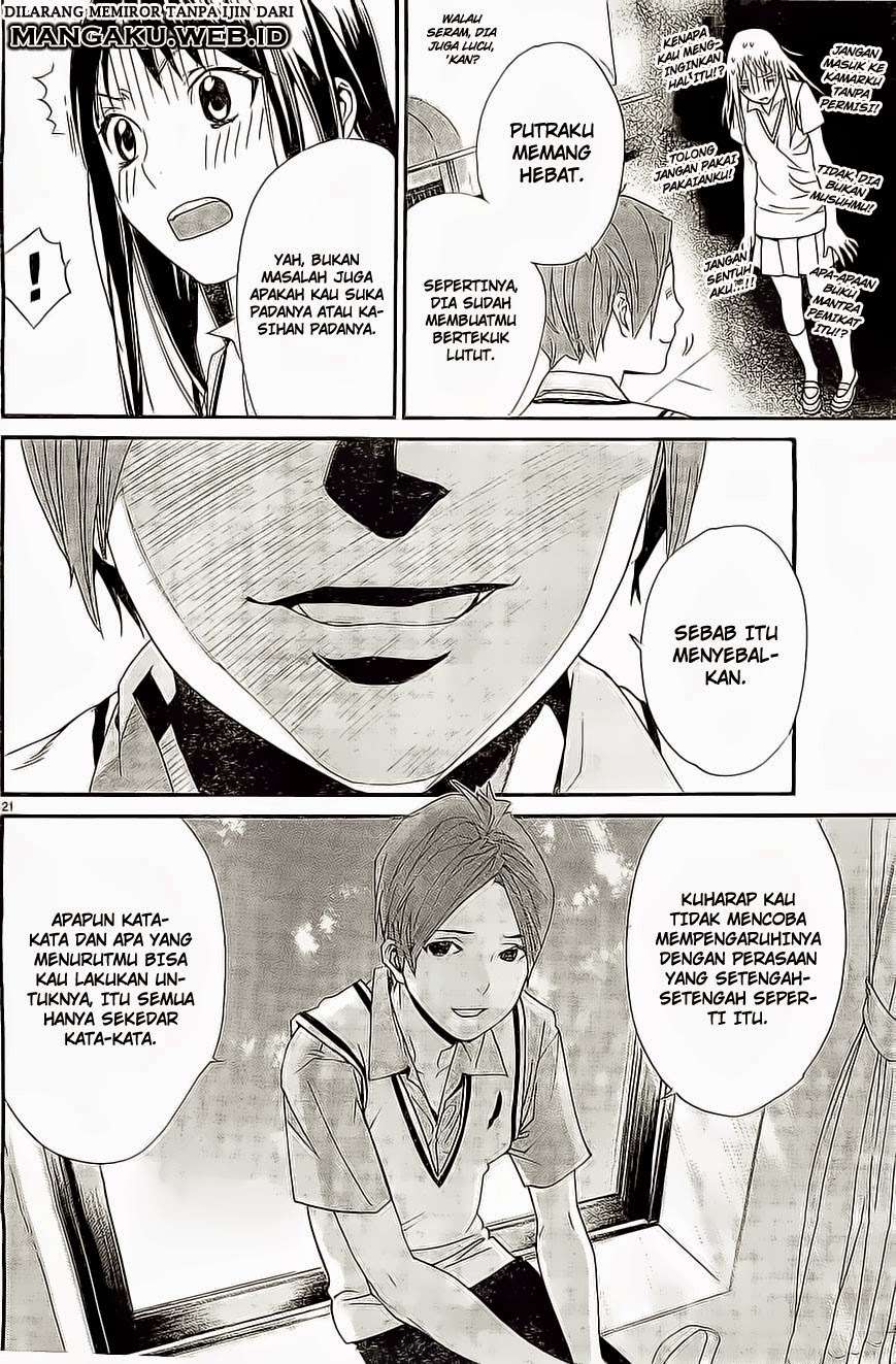 Chapter 48 - halaman 23