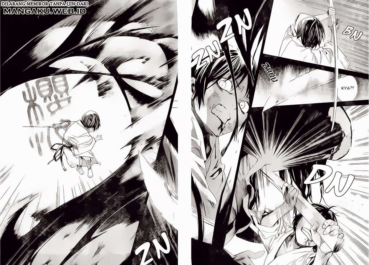 Chapter 48 - halaman 35