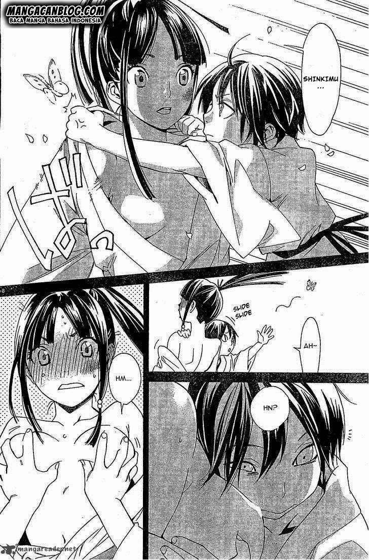 Chapter 46 - halaman 19