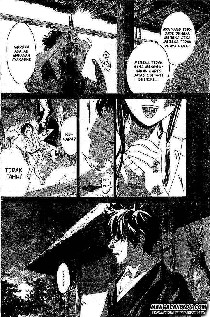 Chapter 46 - halaman 21