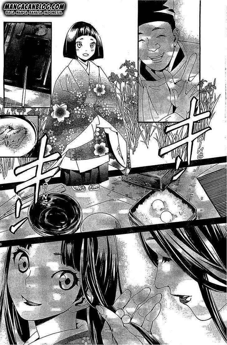 Chapter 46 - halaman 27