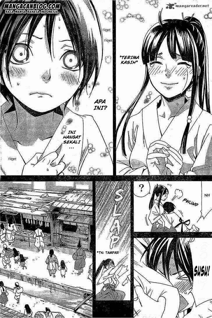 Chapter 46 - halaman 34