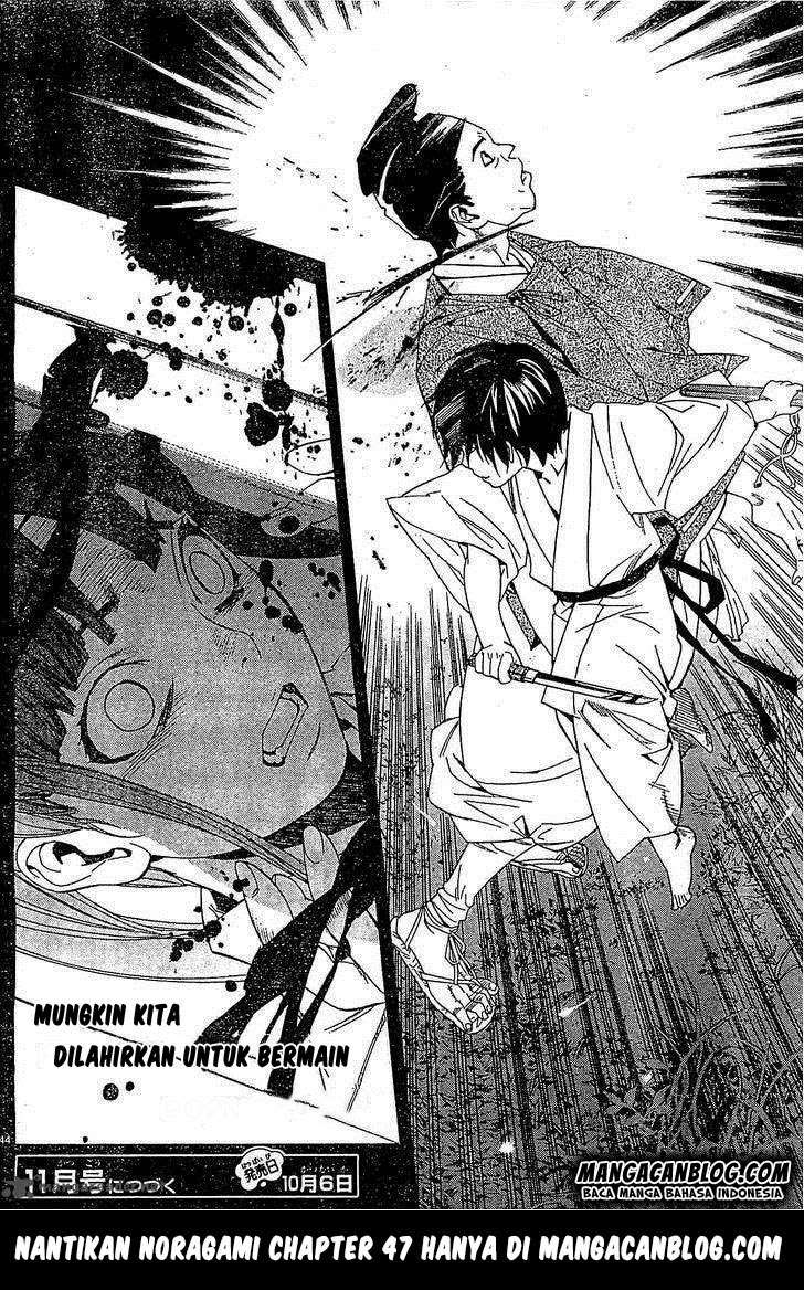 Chapter 46 - halaman 44