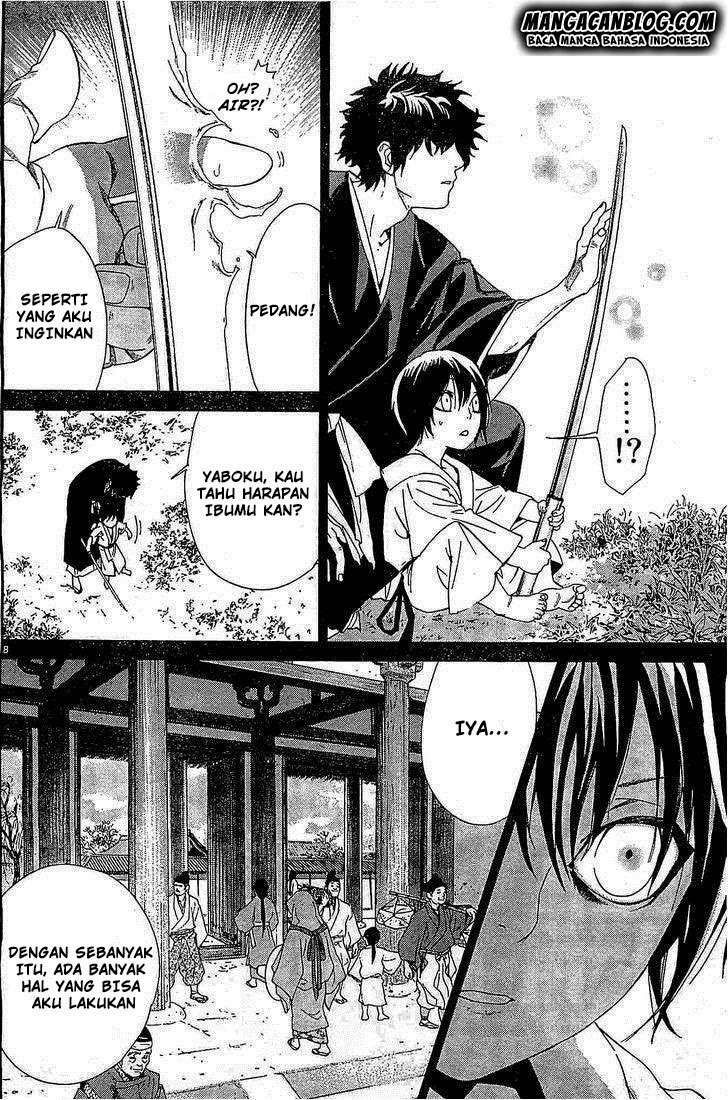 Chapter 46 - halaman 9