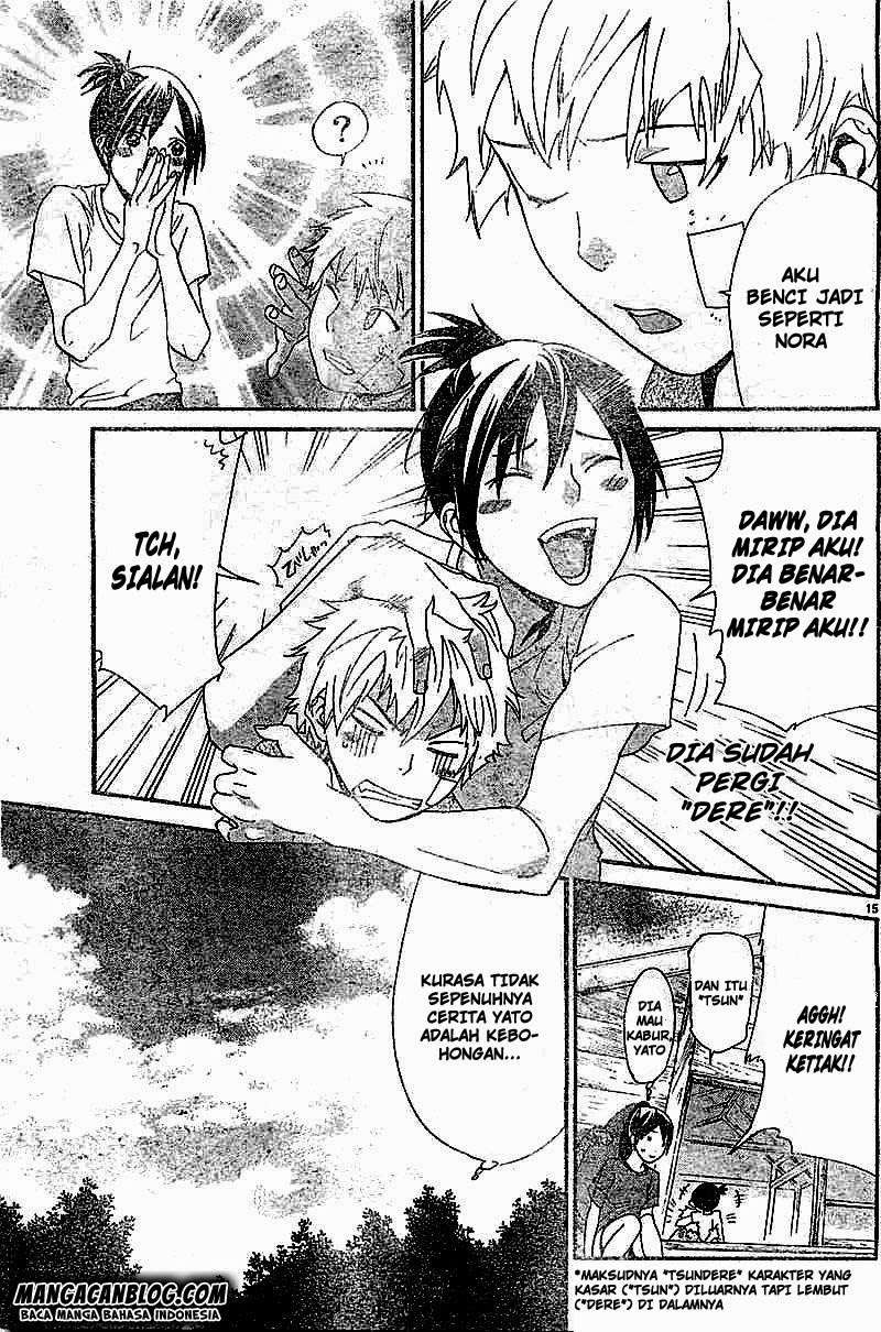 Chapter 45 - halaman 16