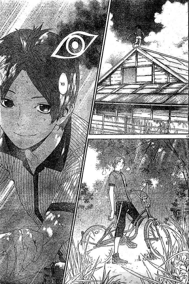 Chapter 45 - halaman 18