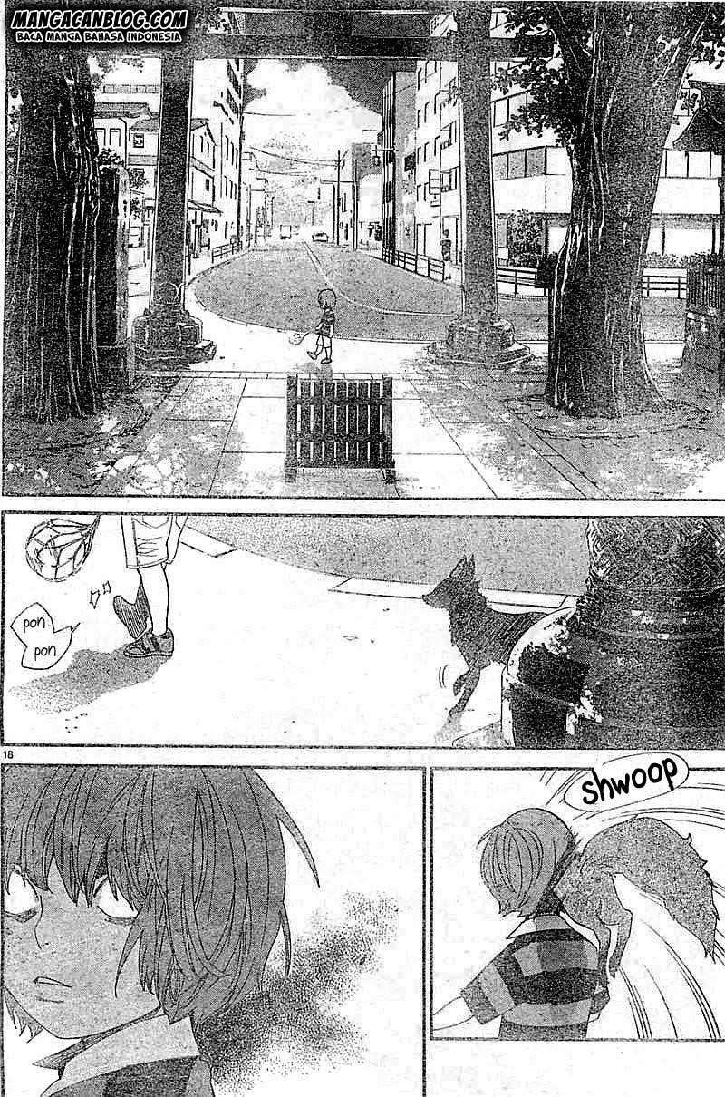 Chapter 45 - halaman 19