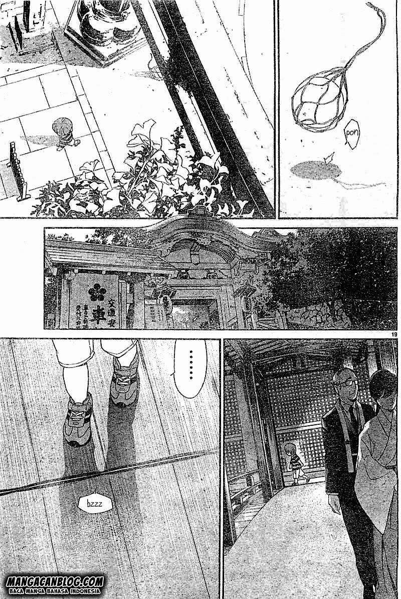 Chapter 45 - halaman 20