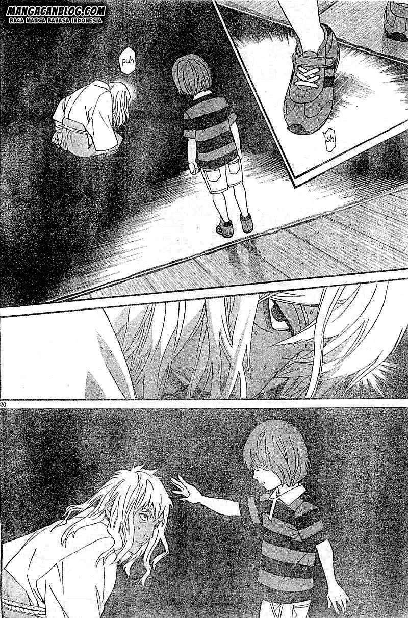 Chapter 45 - halaman 21