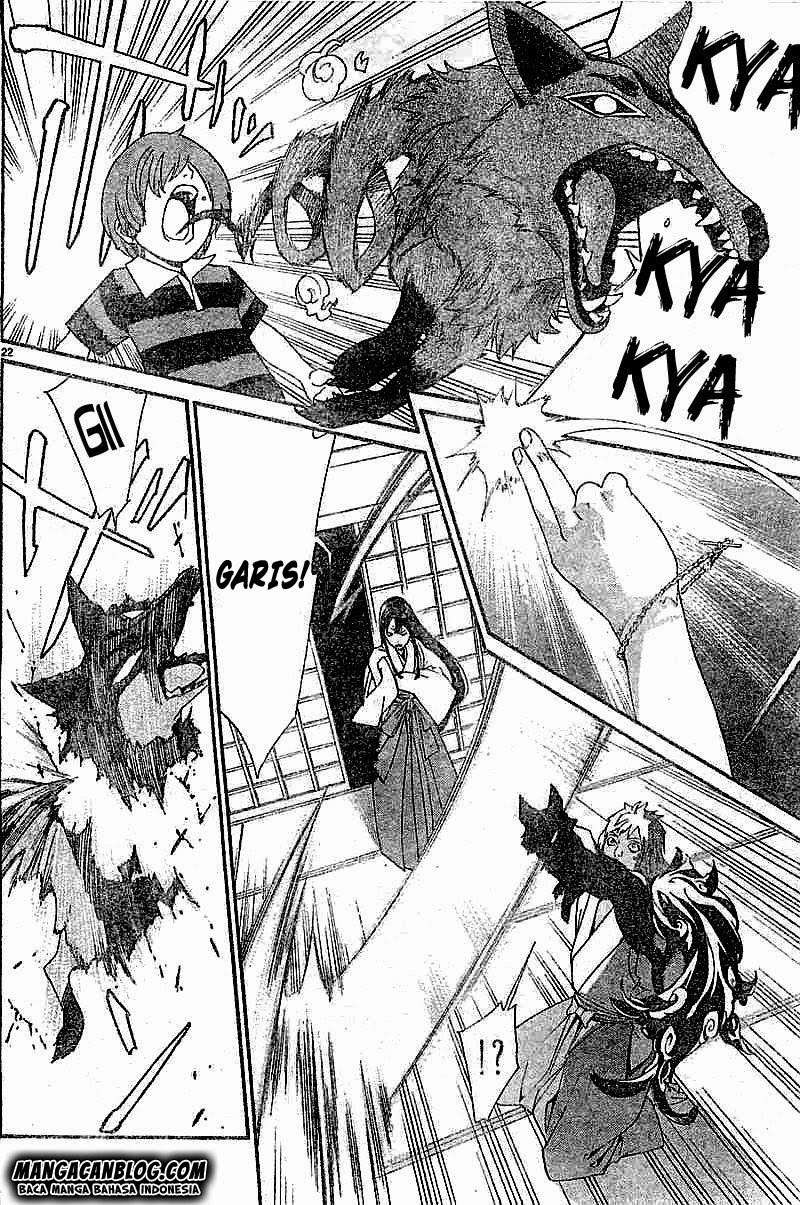 Chapter 45 - halaman 23