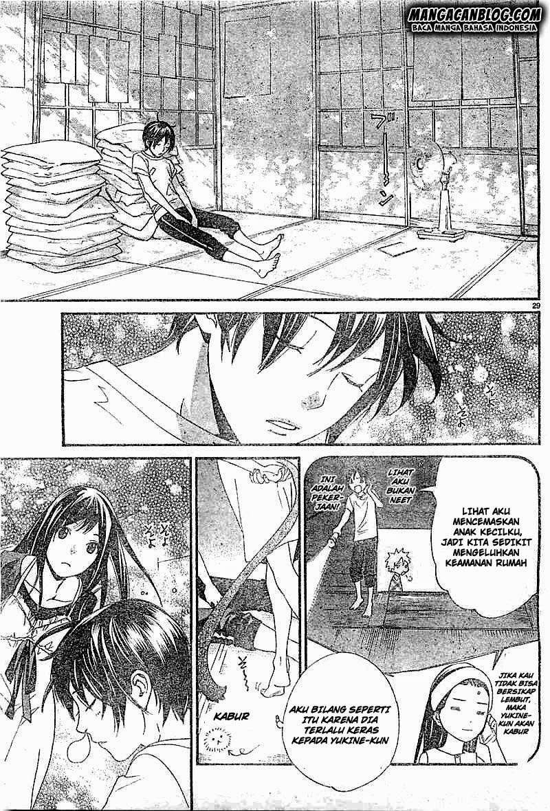 Chapter 45 - halaman 30
