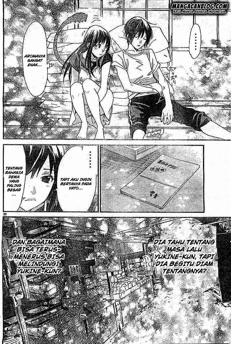 Chapter 45 - halaman 31