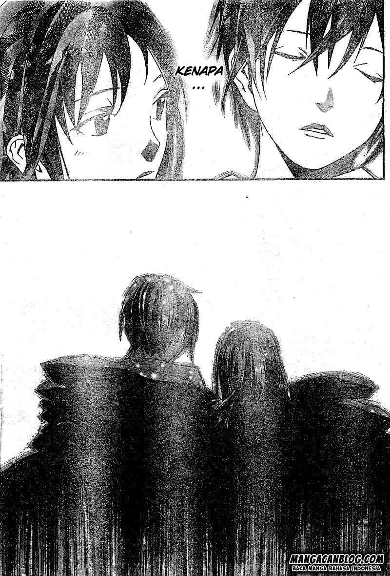 Chapter 45 - halaman 32